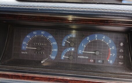 Nissan Largo III (W30), 1988 год, 110 000 рублей, 14 фотография