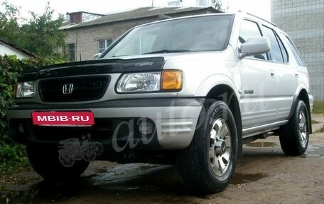 Honda Passport II, 2000 год, 380 000 рублей, 2 фотография
