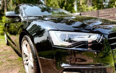 Audi A5, 2015 год, 2 990 000 рублей, 2 фотография