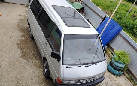 Nissan Largo III (W30), 1988 год, 110 000 рублей, 17 фотография