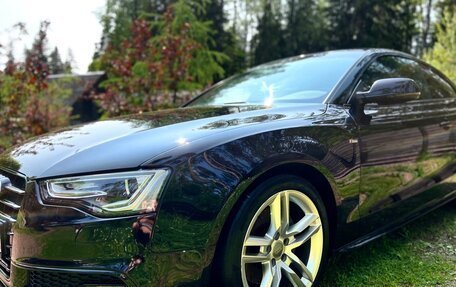 Audi A5, 2015 год, 2 990 000 рублей, 8 фотография