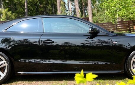 Audi A5, 2015 год, 2 990 000 рублей, 4 фотография