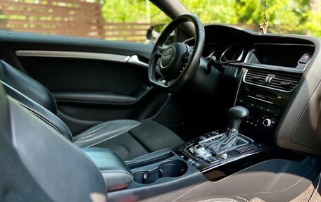 Audi A5, 2015 год, 2 990 000 рублей, 12 фотография