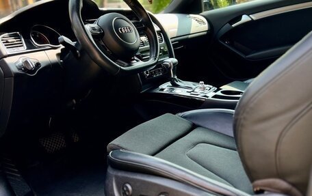 Audi A5, 2015 год, 2 990 000 рублей, 11 фотография