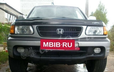 Honda Passport II, 2000 год, 380 000 рублей, 3 фотография