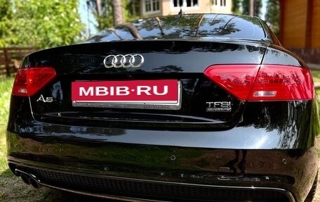 Audi A5, 2015 год, 2 990 000 рублей, 5 фотография