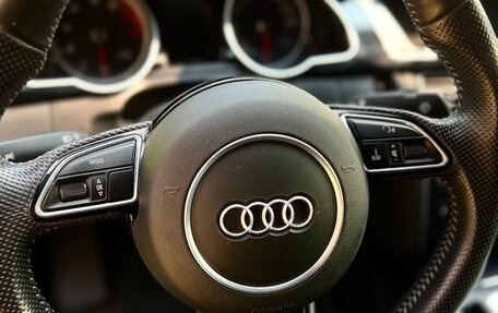 Audi A5, 2015 год, 2 990 000 рублей, 10 фотография