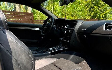 Audi A5, 2015 год, 2 990 000 рублей, 22 фотография