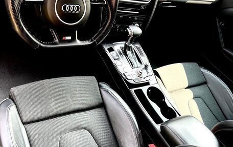 Audi A5, 2015 год, 2 990 000 рублей, 13 фотография