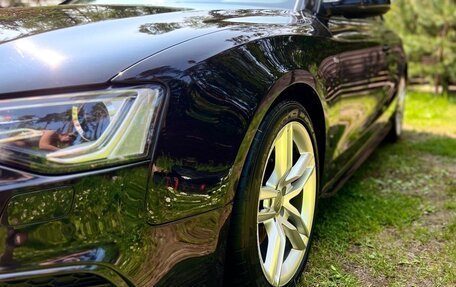 Audi A5, 2015 год, 2 990 000 рублей, 15 фотография
