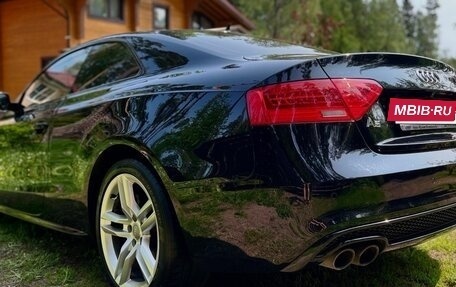 Audi A5, 2015 год, 2 990 000 рублей, 3 фотография