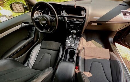 Audi A5, 2015 год, 2 990 000 рублей, 21 фотография