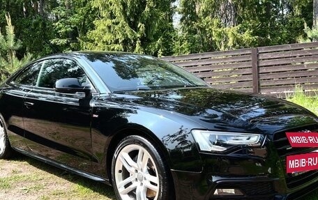 Audi A5, 2015 год, 2 990 000 рублей, 18 фотография