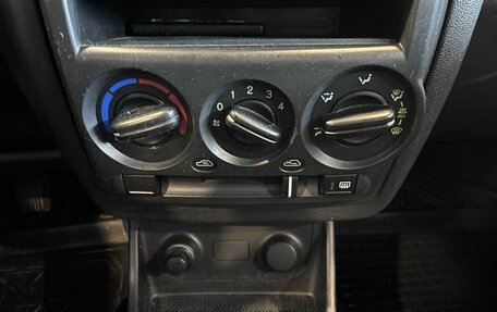 Hyundai Getz I рестайлинг, 2008 год, 280 000 рублей, 15 фотография