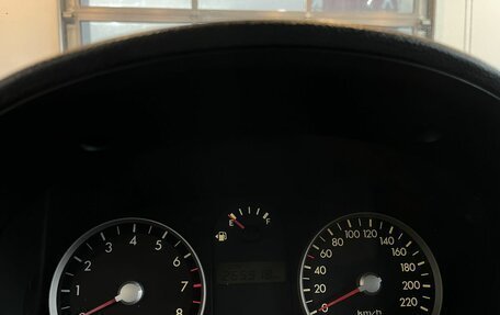 Hyundai Getz I рестайлинг, 2008 год, 280 000 рублей, 11 фотография