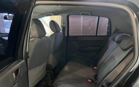 Hyundai Getz I рестайлинг, 2008 год, 280 000 рублей, 22 фотография