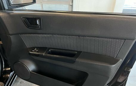 Hyundai Getz I рестайлинг, 2008 год, 280 000 рублей, 26 фотография