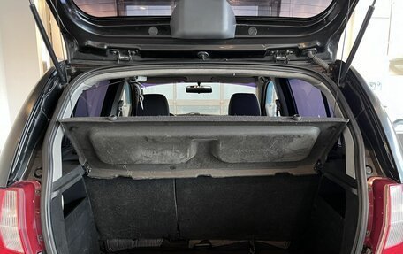 Hyundai Getz I рестайлинг, 2008 год, 280 000 рублей, 18 фотография