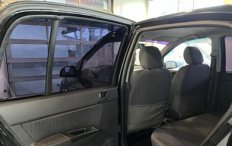 Hyundai Getz I рестайлинг, 2008 год, 280 000 рублей, 23 фотография