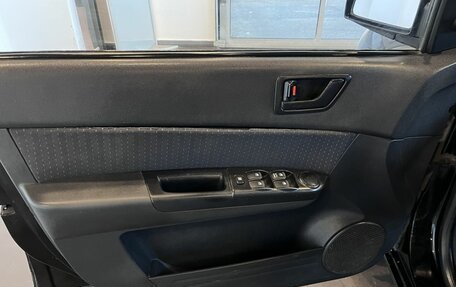 Hyundai Getz I рестайлинг, 2008 год, 280 000 рублей, 20 фотография