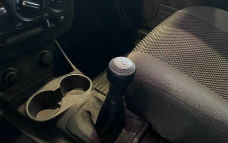 Hyundai Getz I рестайлинг, 2008 год, 280 000 рублей, 29 фотография