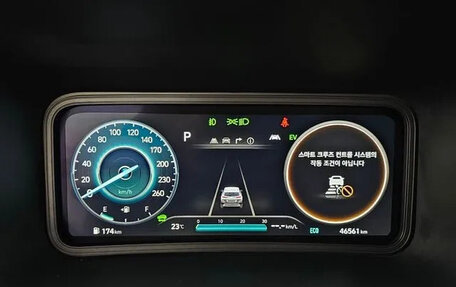 Hyundai Kona I, 2022 год, 2 050 000 рублей, 8 фотография