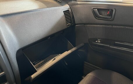 Hyundai Getz I рестайлинг, 2008 год, 280 000 рублей, 28 фотография