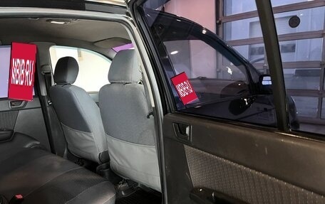 Hyundai Getz I рестайлинг, 2008 год, 280 000 рублей, 17 фотография