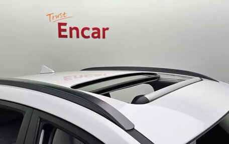 Hyundai Kona I, 2022 год, 2 050 000 рублей, 20 фотография