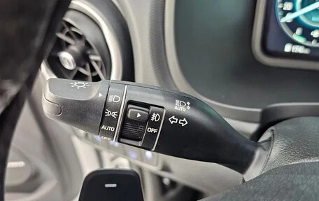 Hyundai Kona I, 2022 год, 2 050 000 рублей, 27 фотография
