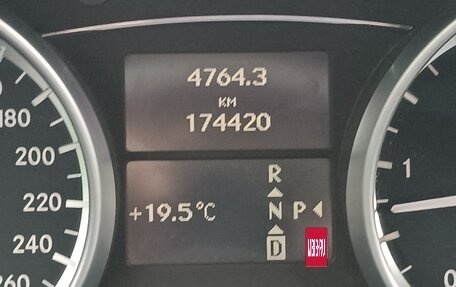 Mercedes-Benz GL-Класс, 2011 год, 2 500 000 рублей, 3 фотография