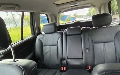 Mercedes-Benz GL-Класс, 2011 год, 2 500 000 рублей, 6 фотография
