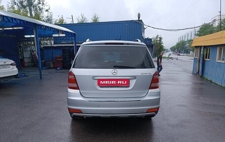 Mercedes-Benz GL-Класс, 2011 год, 2 500 000 рублей, 4 фотография