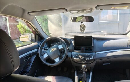 Lifan Cebrium (720), 2014 год, 650 000 рублей, 11 фотография