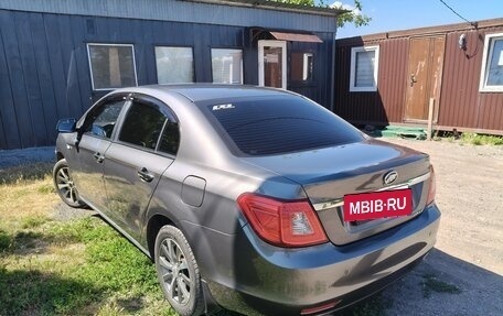 Lifan Cebrium (720), 2014 год, 650 000 рублей, 4 фотография