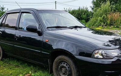 Daewoo Nexia I рестайлинг, 2012 год, 220 000 рублей, 1 фотография