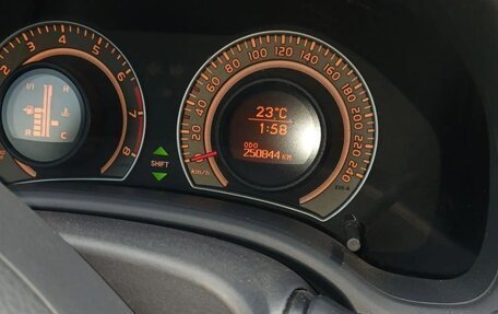 Toyota Corolla, 2008 год, 750 000 рублей, 1 фотография