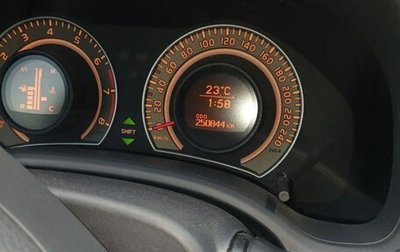 Toyota Corolla, 2008 год, 750 000 рублей, 1 фотография