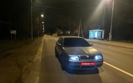 Skoda Octavia IV, 2005 год, 400 000 рублей, 1 фотография