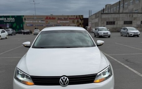 Volkswagen Jetta VI, 2014 год, 1 250 000 рублей, 1 фотография