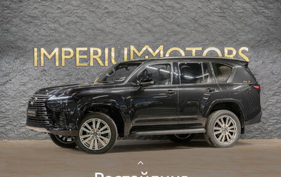 Lexus LX, 2026 год, 22 990 000 рублей, 1 фотография