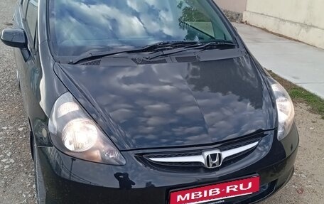 Honda Fit III, 2003 год, 480 000 рублей, 1 фотография