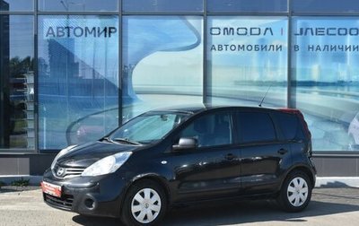 Nissan Note II рестайлинг, 2011 год, 660 000 рублей, 1 фотография