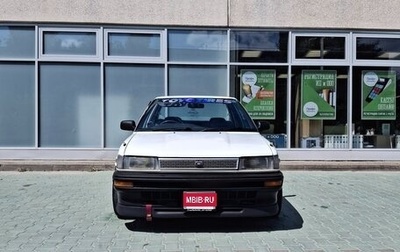 Toyota Corolla, 1991 год, 200 000 рублей, 1 фотография