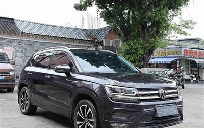 Volkswagen Tharu, 2022 год, 1 510 001 рублей, 1 фотография