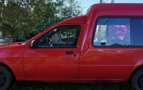Ford Fiesta, 1993 год, 350 000 рублей, 5 фотография