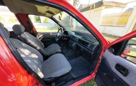 Ford Fiesta, 1993 год, 350 000 рублей, 10 фотография