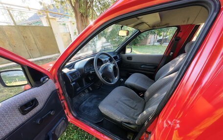 Ford Fiesta, 1993 год, 350 000 рублей, 12 фотография
