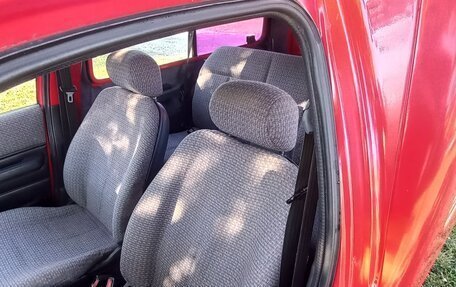 Ford Fiesta, 1993 год, 350 000 рублей, 11 фотография