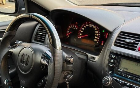 Honda Accord VII рестайлинг, 2005 год, 850 000 рублей, 3 фотография